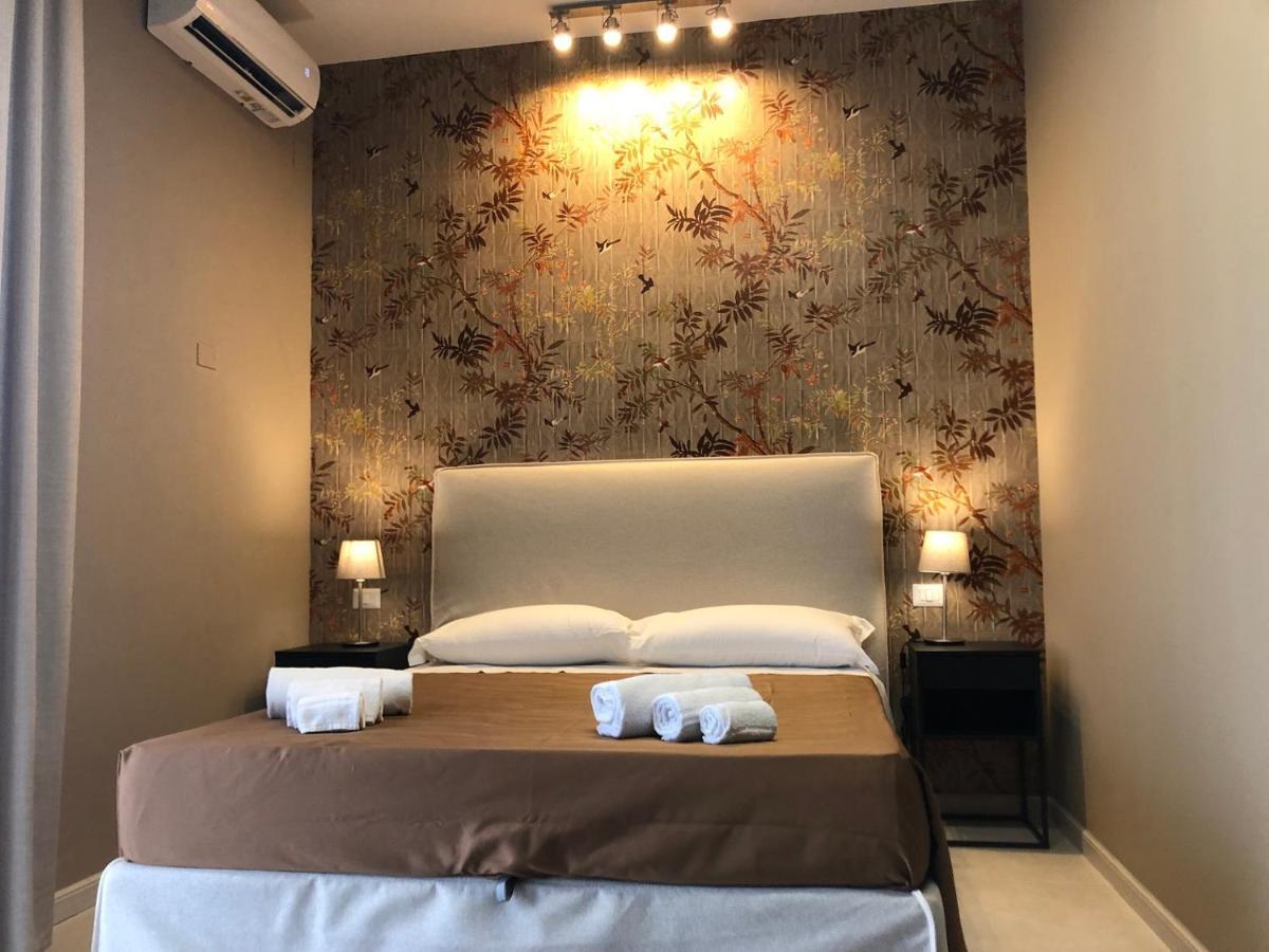 Dante 11 Guesthouse By Apulia Accommodation Bari Exteriér fotografie