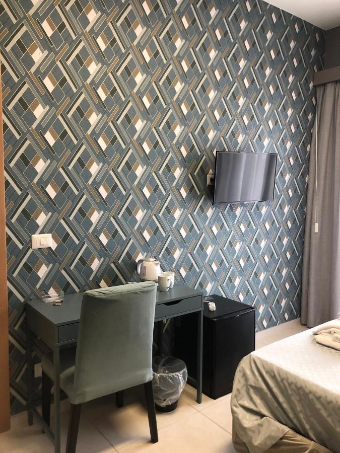 Dante 11 Guesthouse By Apulia Accommodation Bari Exteriér fotografie