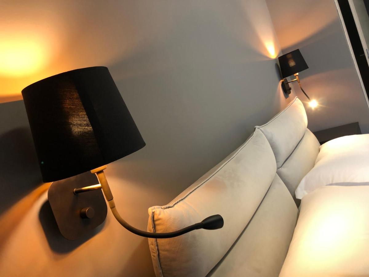 Dante 11 Guesthouse By Apulia Accommodation Bari Exteriér fotografie